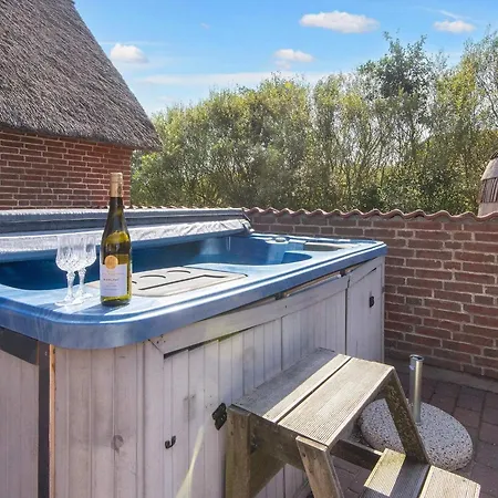 Luxury Retreat With Spa - By Traum Ferienwohnungen *