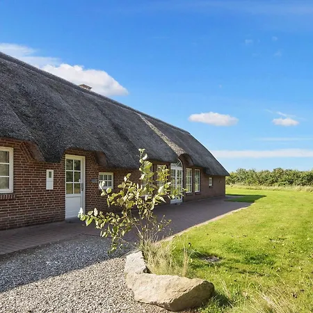 Luxury Retreat With Spa - By Traum Ferienwohnungen Ulfborg