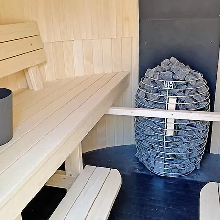Luxury Retreat With Spa - By Traum Ferienwohnungen *