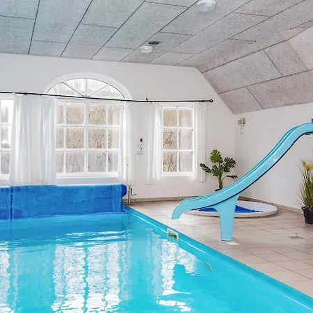 Luxury Retreat With Spa - By Traum Ferienwohnungen Ulfborg