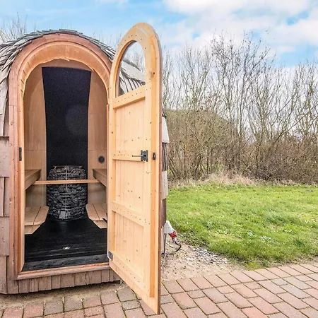 Luxury Retreat With Spa - By Traum Ferienwohnungen *