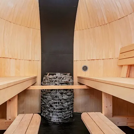 Luxury Retreat With Spa - By Traum Ferienwohnungen * 乌尔夫堡