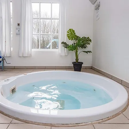 Luxury Retreat With Spa - By Traum Ferienwohnungen Ulfborg